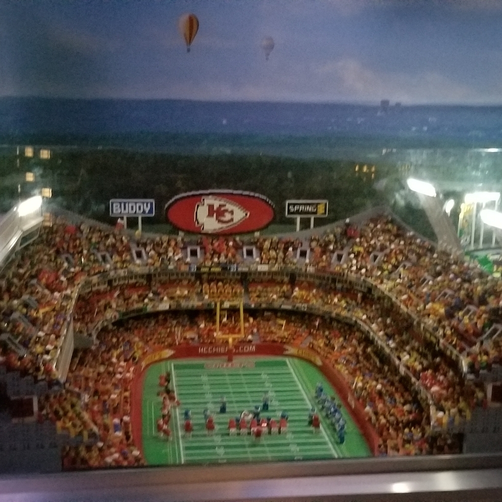 Meet your Posher, Gotawk